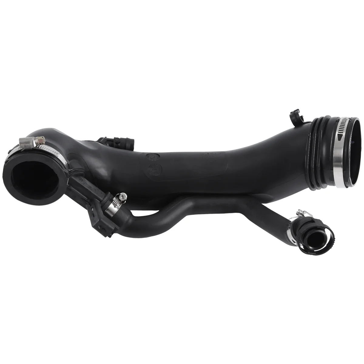 Воздухозаборник автомобиля турбошланг для 207 3008 5008 508 RCZ 1 6 16V C4 C4L C5 III 9811909980