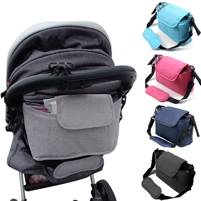 

Stroller Bag Pram Stroller Organizer Baby Stroller Accessories Stroller Cup Holder Cover Baby Buggy Winter Baby Accessories