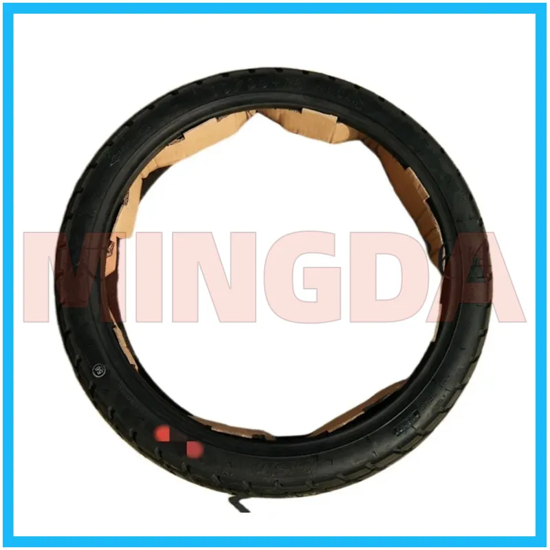 Передние бескамерные шины 90/90-18 для Lifan Lf250-d250-e/версии v16