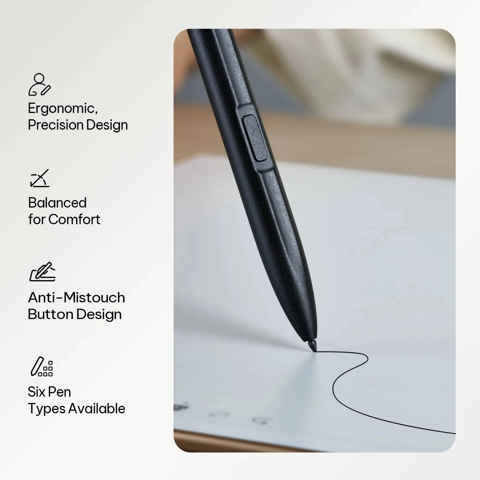 Фото iFLYTEK AINOTE 2 AI Office Notebook E Ink Tablet 10.65