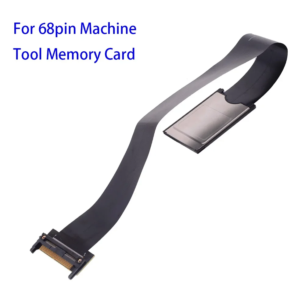 Удлинительный кабель PCMCIA 68-контактный станок карта памяти промышленного