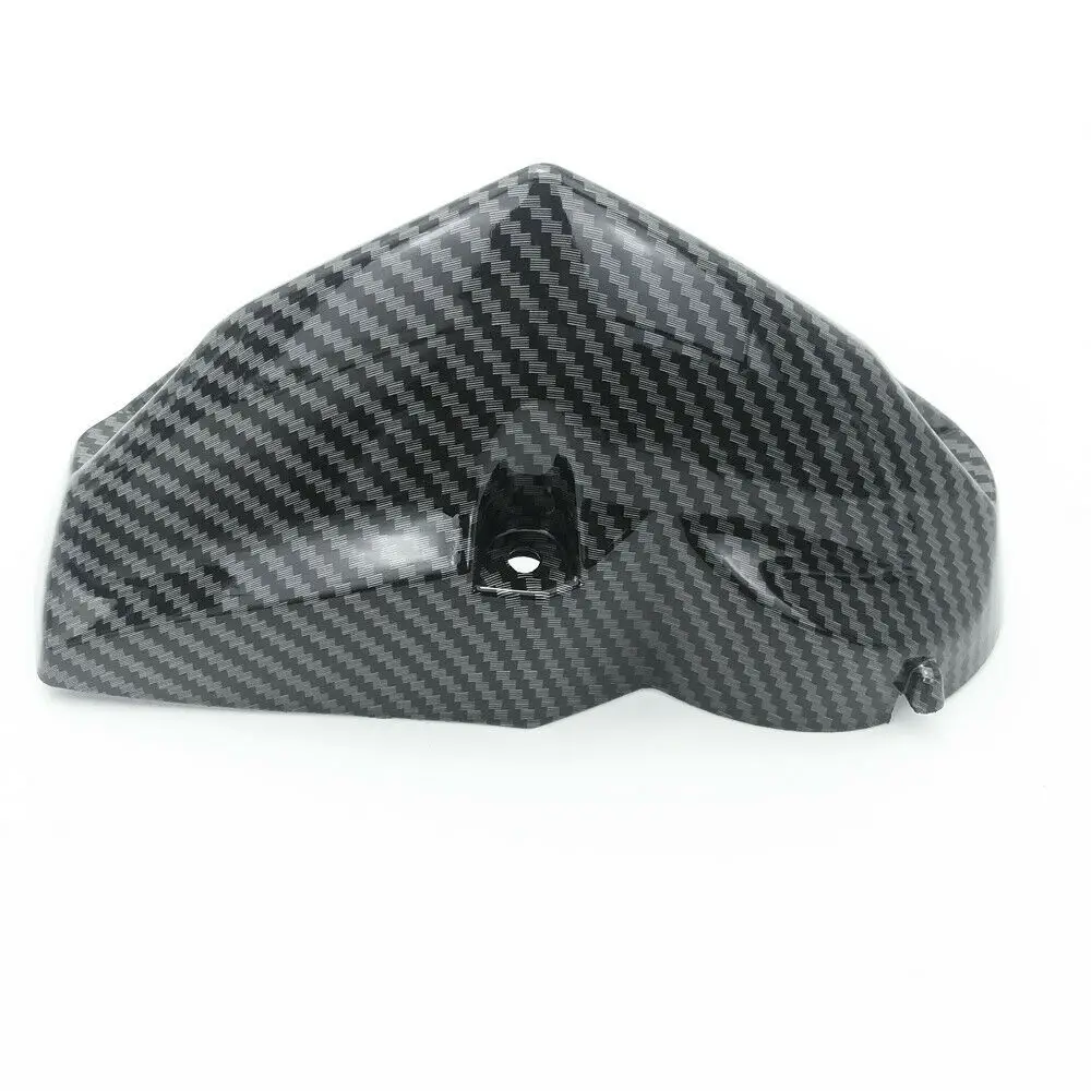 

Аксессуары для мотоциклов, чехол спидометра для инструмента, покрытие из углеродного волокна для YAMAHA FZ1 FZ1N 2006-09 FZ6 2007-2010