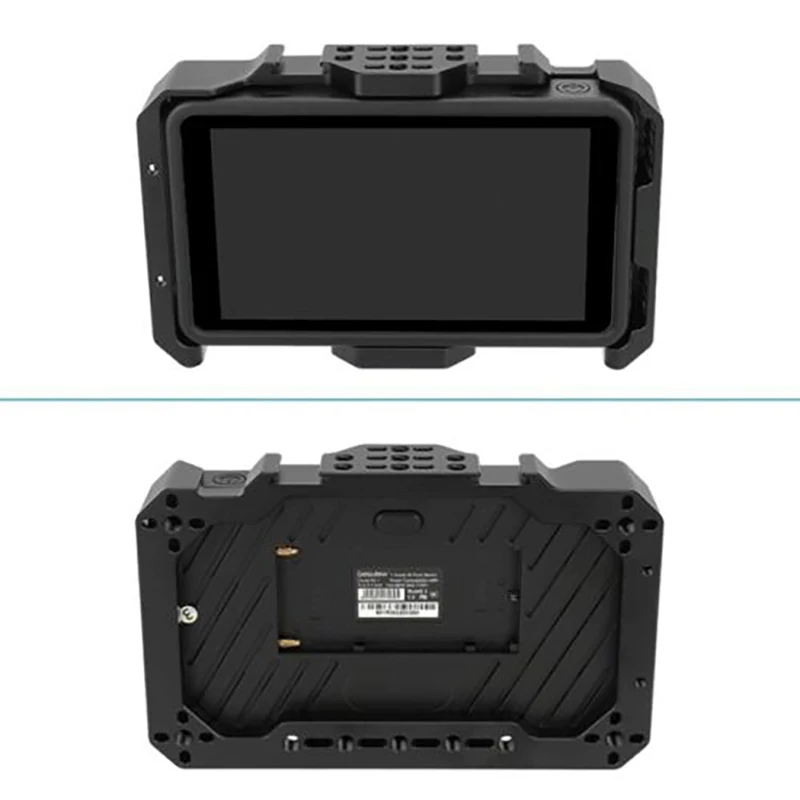 Корпус для полного монитора для Desview R5 R5II 5,5 