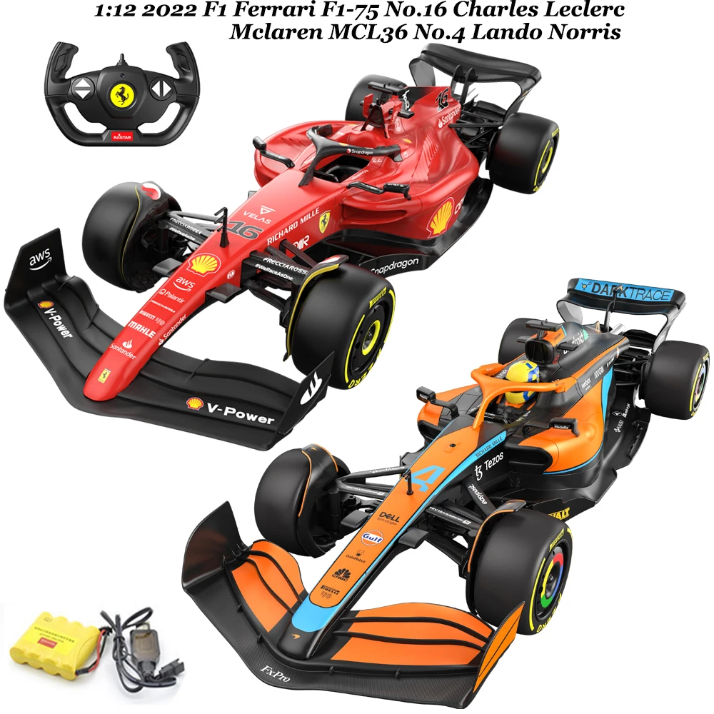 S Rc Cars 600mah 2.4g Remote Control Cars Collection Gift For Adults