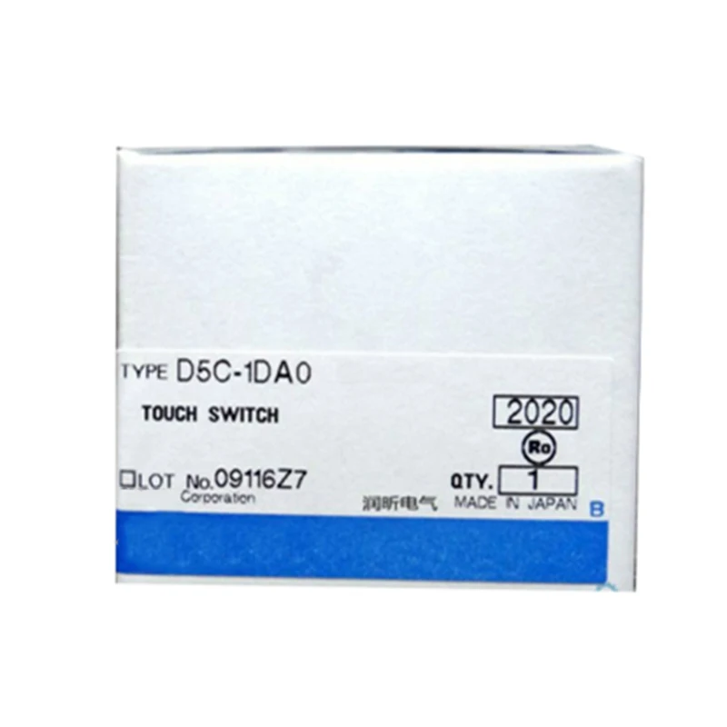 

100%NEW ORIGINAL D5C-1DAO 1 Year Warranty
