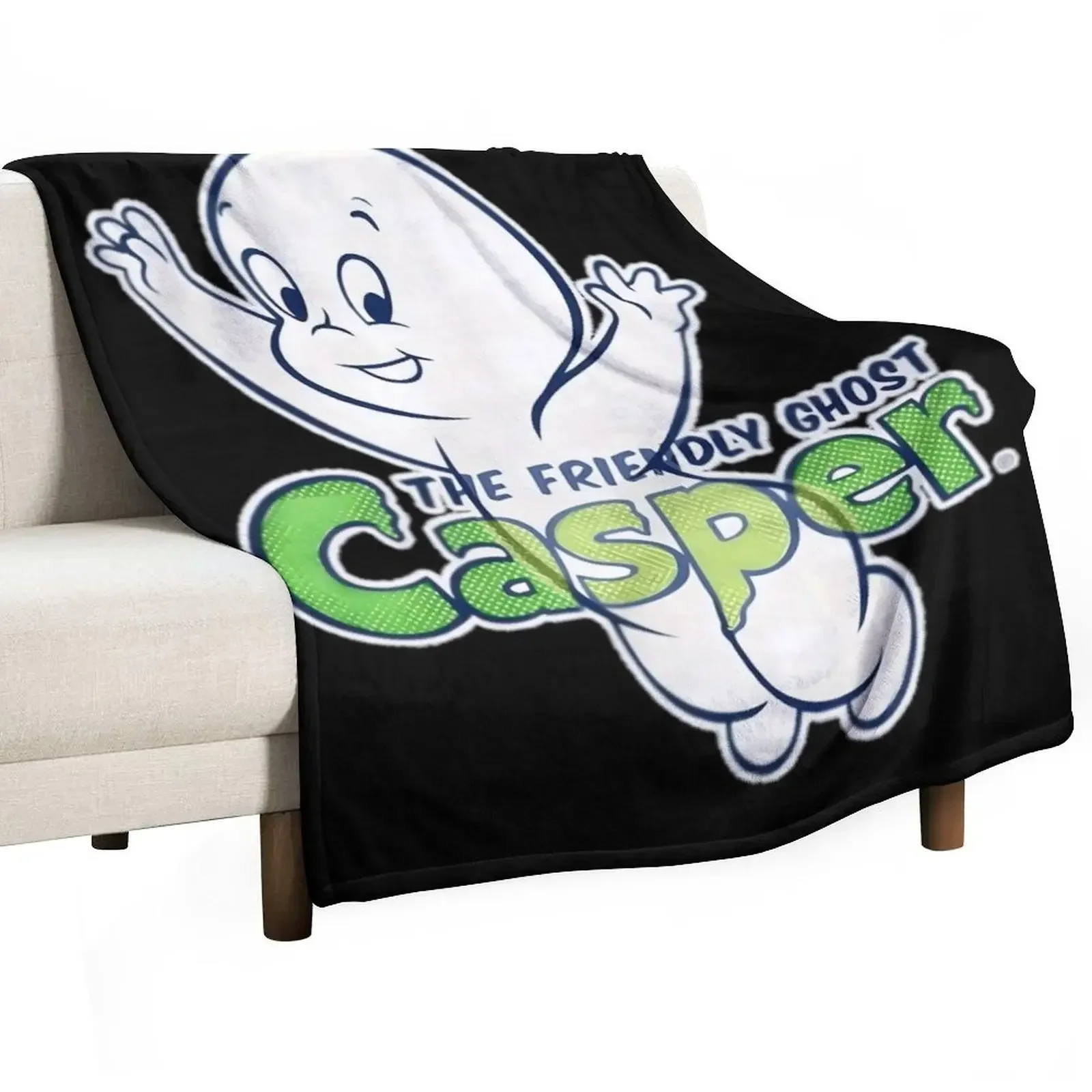 Винтажный фильм — винтажные одеяла с героями мультфильмов и