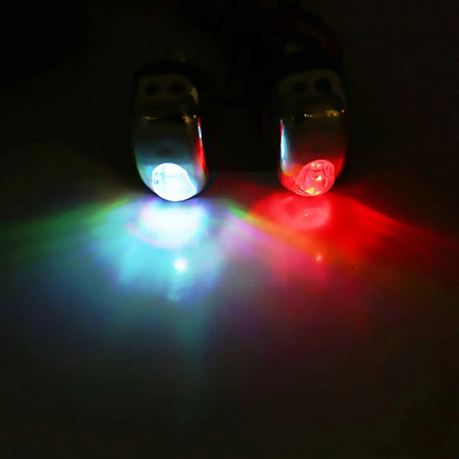 

Newest Auto LED Light Windshield Windscreen Jet Spray Accessories Nozzle Car Lamp Light Wiper Car Lamp Washer P3E4
