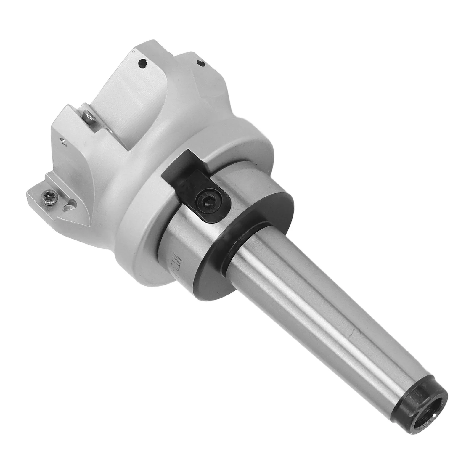 Набор держателей фрез MT3 FMB27 Держатель BAP 400R 80 27 6T Торцевая фреза со вставками 1604APMT