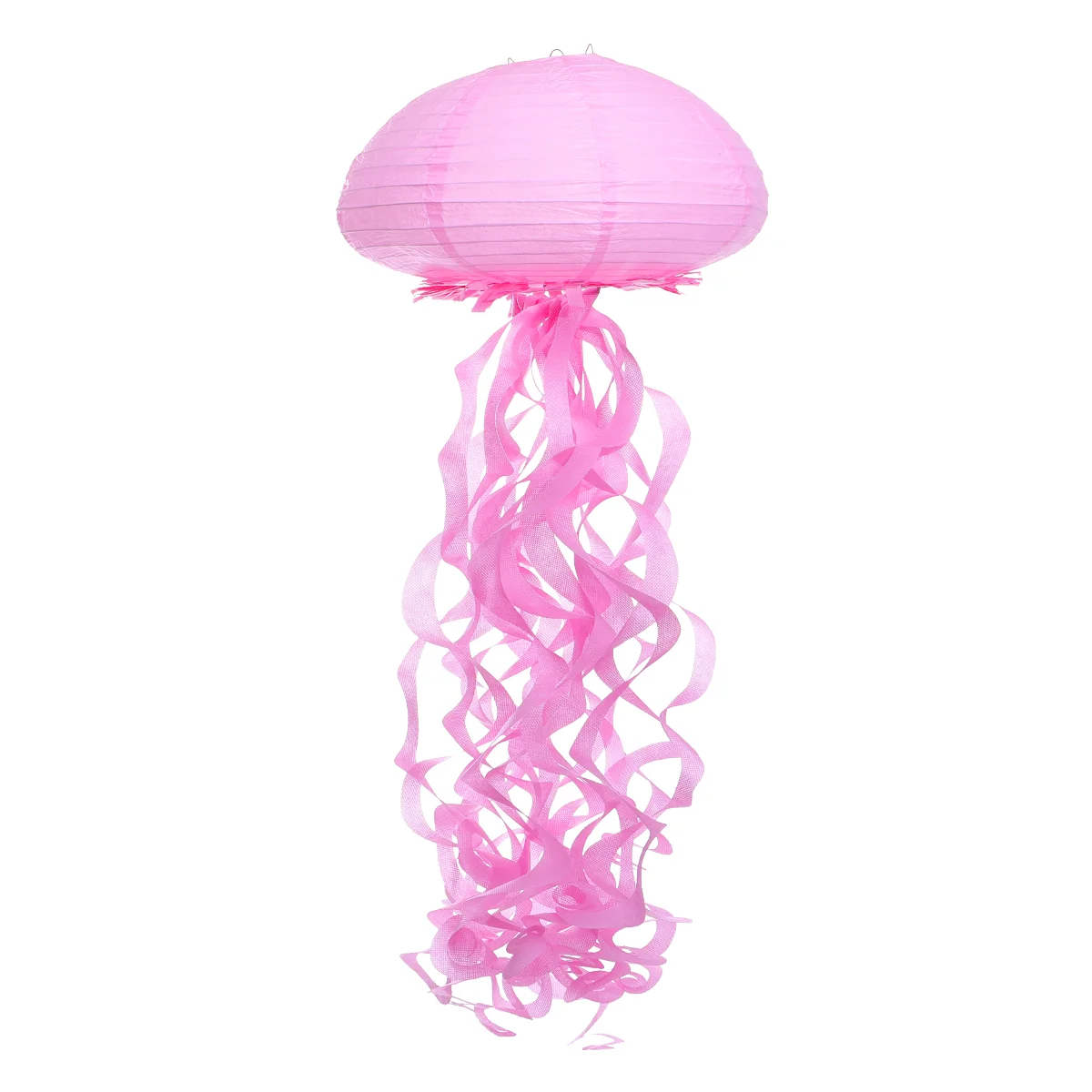 

Lantern Hanging Lanterns Paper Decorations Party Mermaid Diy Ornament Supplies Sea Kids Honeycomb Wishes Craft Festival Ocean