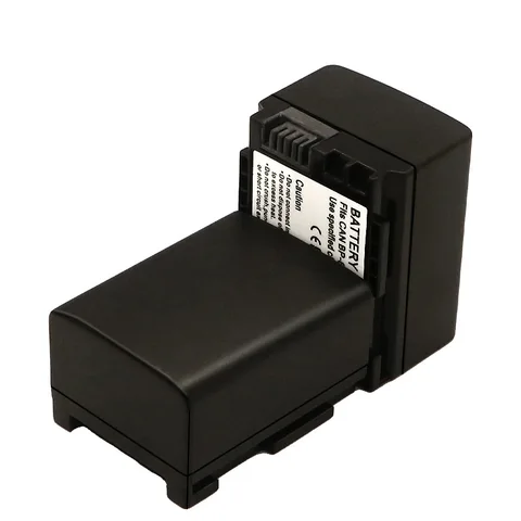 BP-808 BP 808 BP808 Аккумулятор для Canon FS11 FS10 FS100 FS307 FS200 FS300 FS306 HG20 HG10 HG100 HG300 HF100 HFS100 HFS21 HFS11