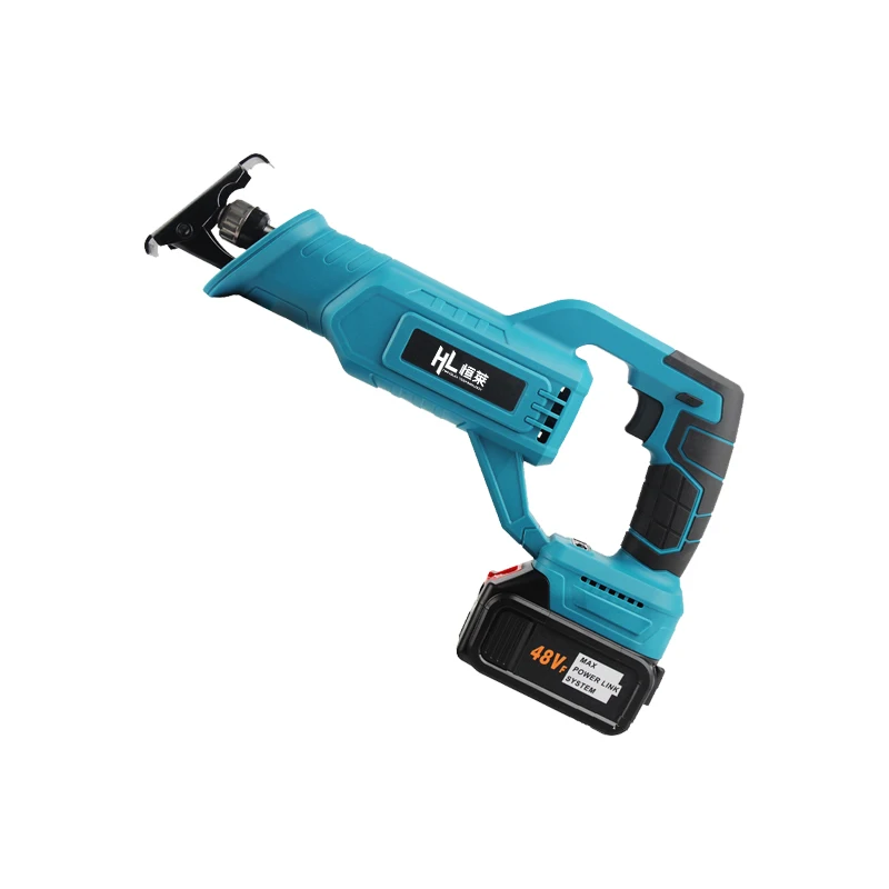

Brushless Household small portable chainsaw High power lithium battery Charging Reciprocating saw