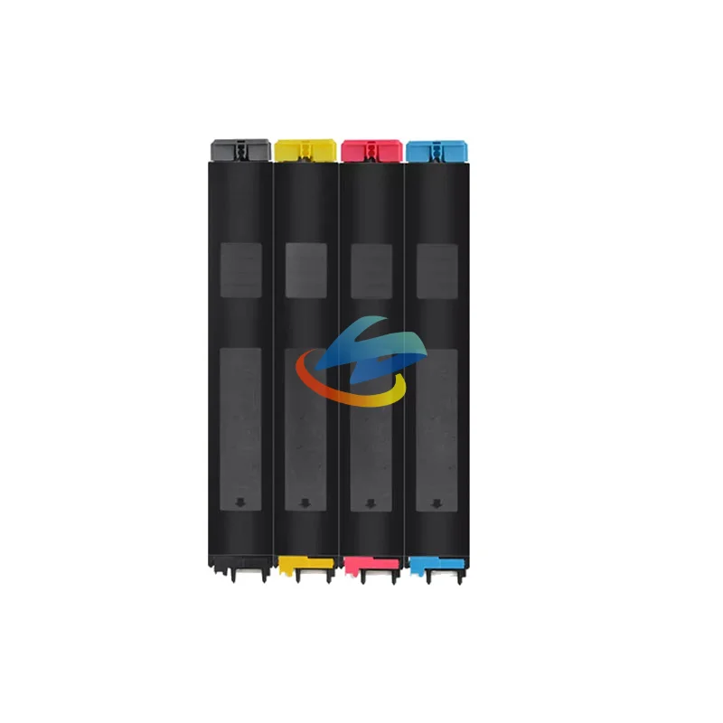 Картридж с тонером SF30 4 шт. совместимый картриджем для ксерокса 251 стандарта S312 S351