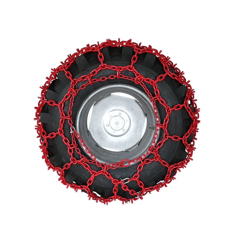 Рисунок 6 - Подвесная цепь BOHU для лесохозяйственных работ