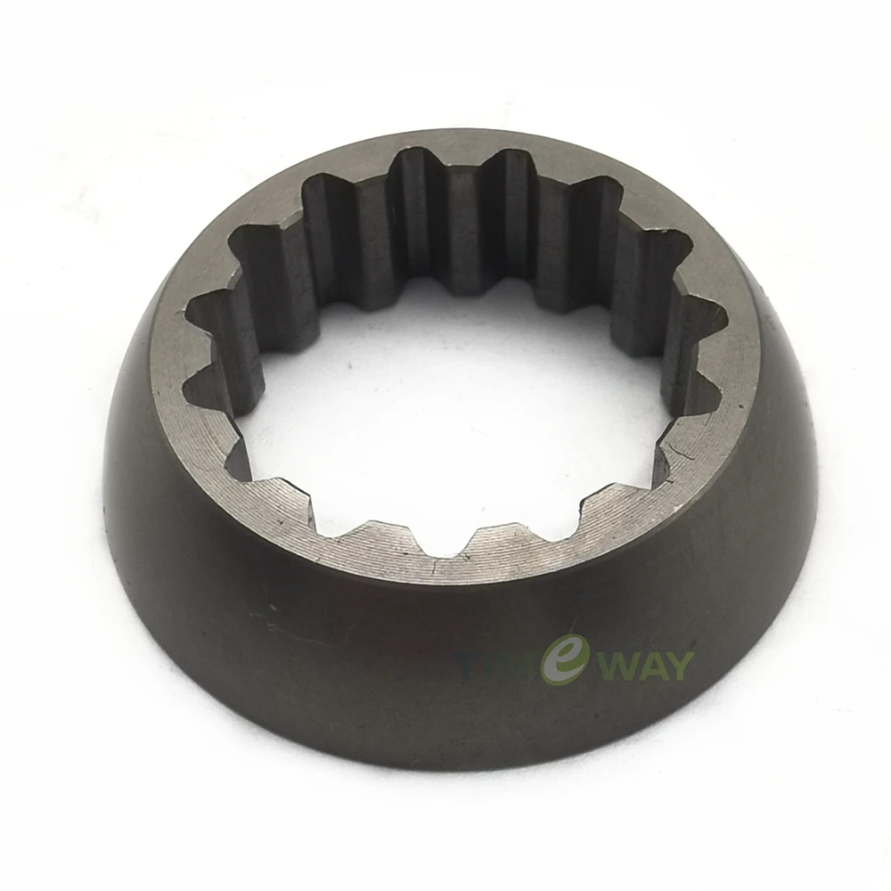 Комплекты вращающейся группы гидравлического насоса A10VSO A10VSO28 запасные части для