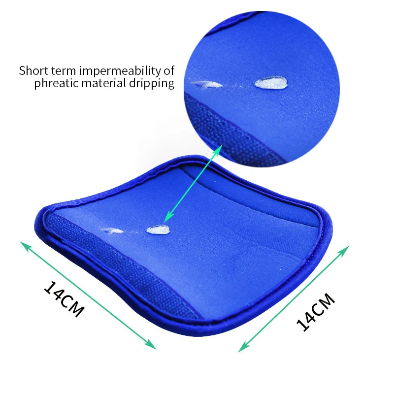 Аксессуары для детской коляски чехол подлокотник Защитные Чехлы протектор ручки