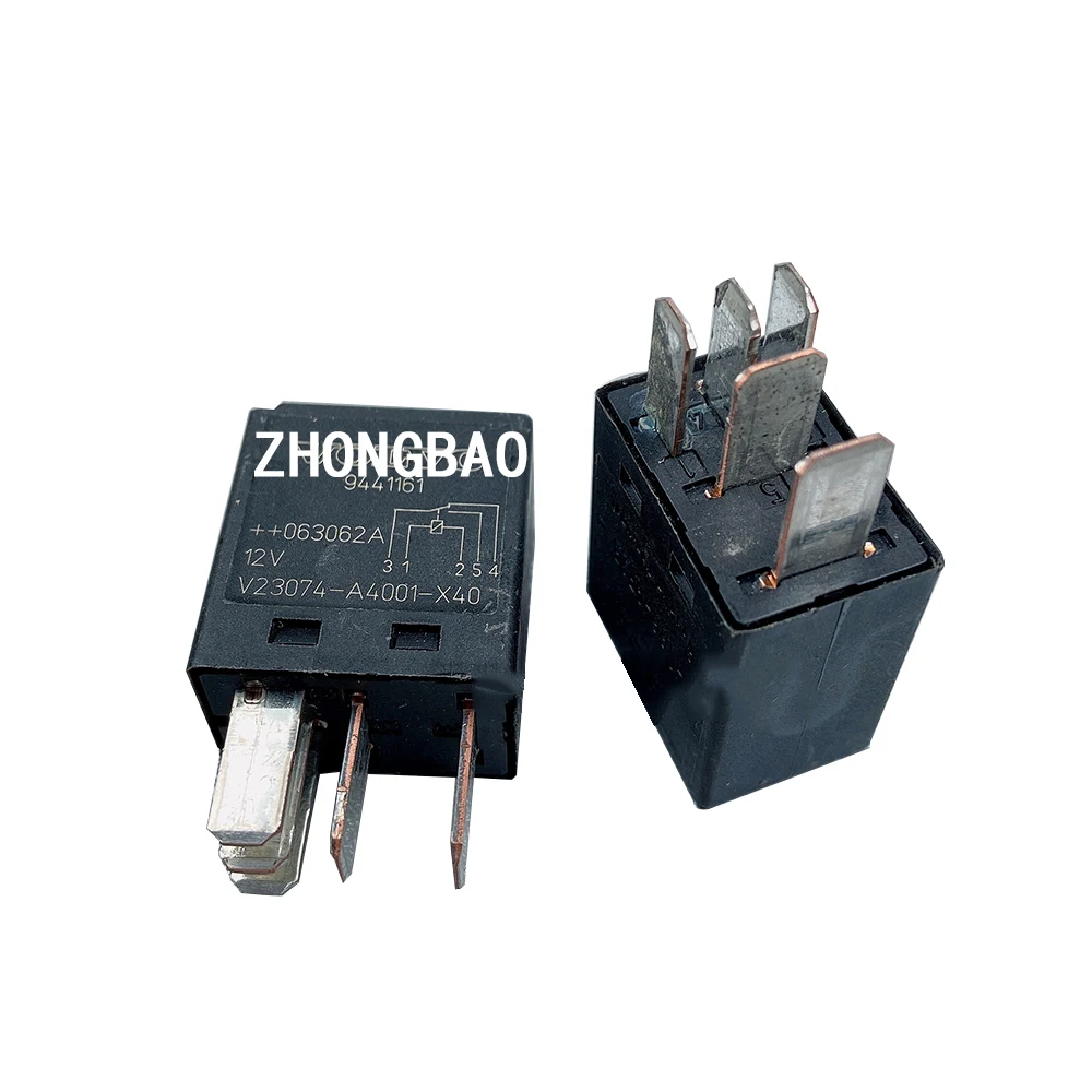 

12V V23074-A4001-X40 JD1926AT