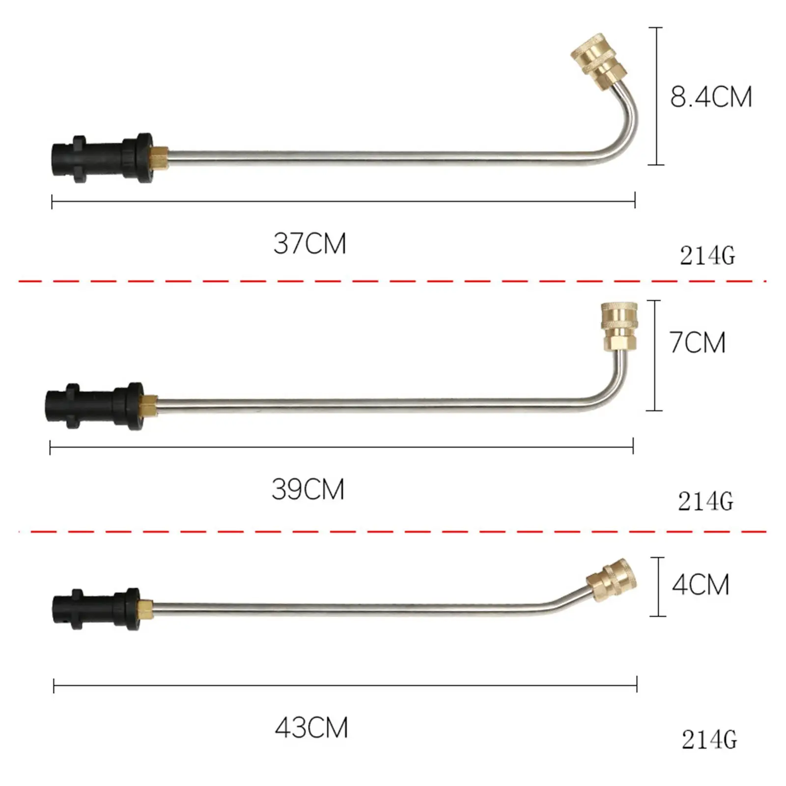 Насадки для мойки высокого давления желоб очиститель грузовиков угловой