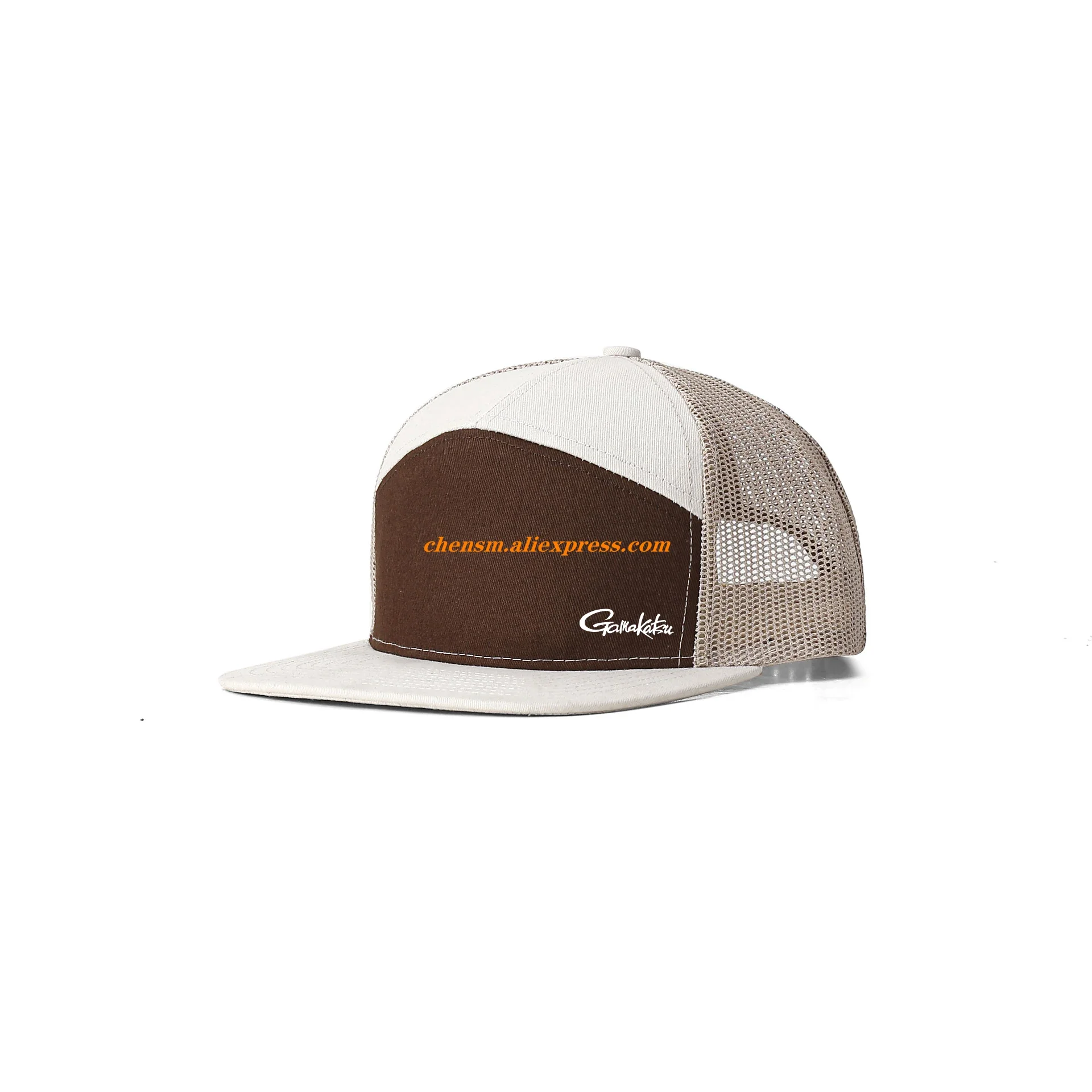 GAMAKATSU мужские дышащие бейсболки с защитой от ультрафиолета уличные