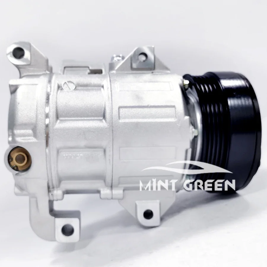 For Suzuki Grand Vitara AC Compressor 9520064JC0 11167663 9520064JB0 9520164JB0 9520064JBO 95200-64JBO 5PK DKS141C DCS14