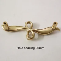 unique furniture handle bow tear resistant multipurpose no burrs furniture handle cabinet handle cabinet door handle