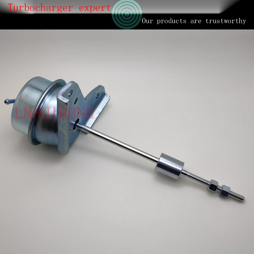 Перепускной заслонка турбонаддува для Citroen DS 3 Peugeot 207 1.6 THP EP6DT K03 53039880121 53039700120