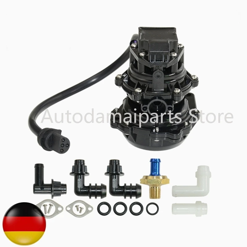 

AP01 Fuel pump repair kit For Johnson Evinrude Outboard VRO Pump Fuel Oil 5007420 5007422 - OMC BRP - New 435784 0175109 5004558