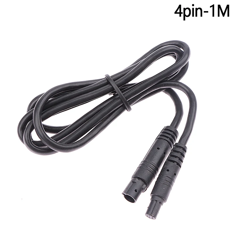 

4-контактный 5-контактный 6-контактный удлинительный кабель для автомобильной камеры HD-монитор, провод заднего вида/задней камеры, соединительный кабель «папа-мама», шнур