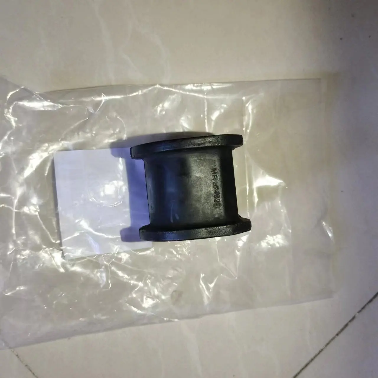 2 шт. втулка стабилизатора передней и задней подвески для Mitsubishi Paiero Montero V73W 75W V77W V93W