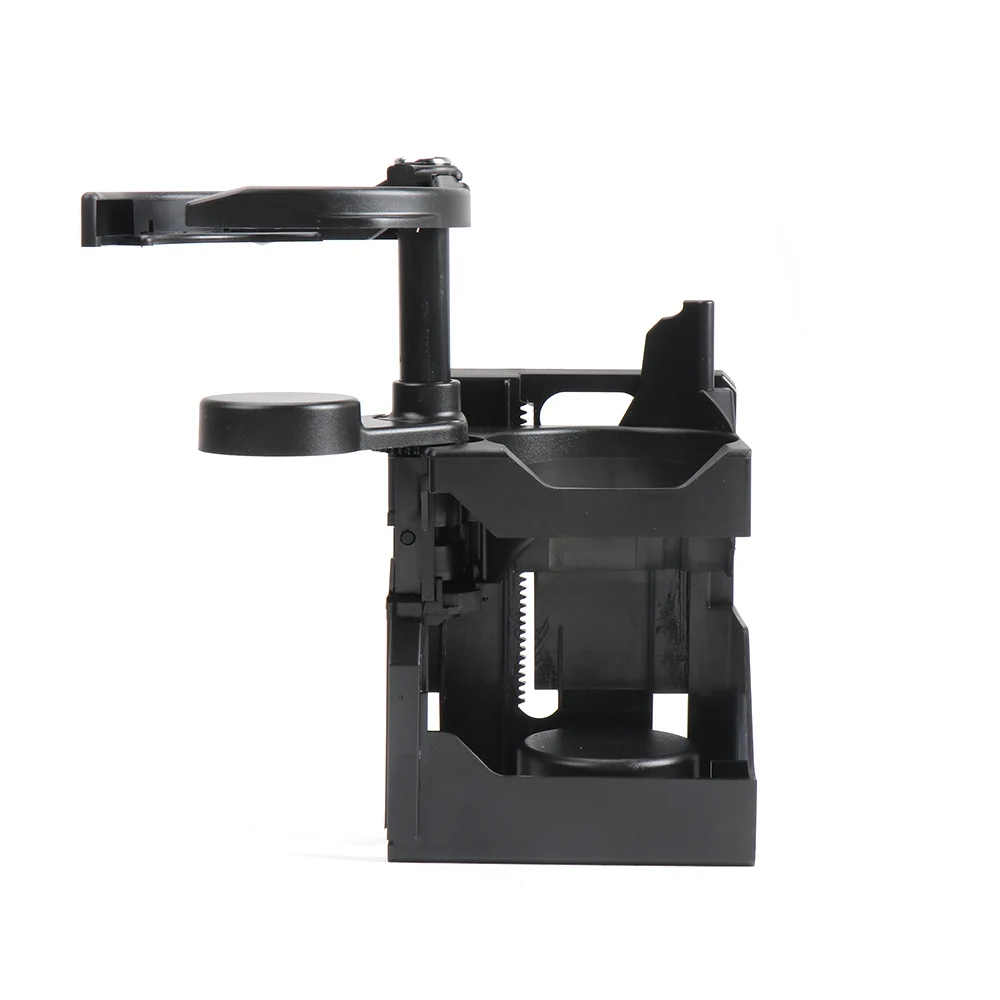 for mercedes w210 car center console water cup holder drink stand beverage holder for mercedes benz e class e230 e300 e320 e400 free global shipping