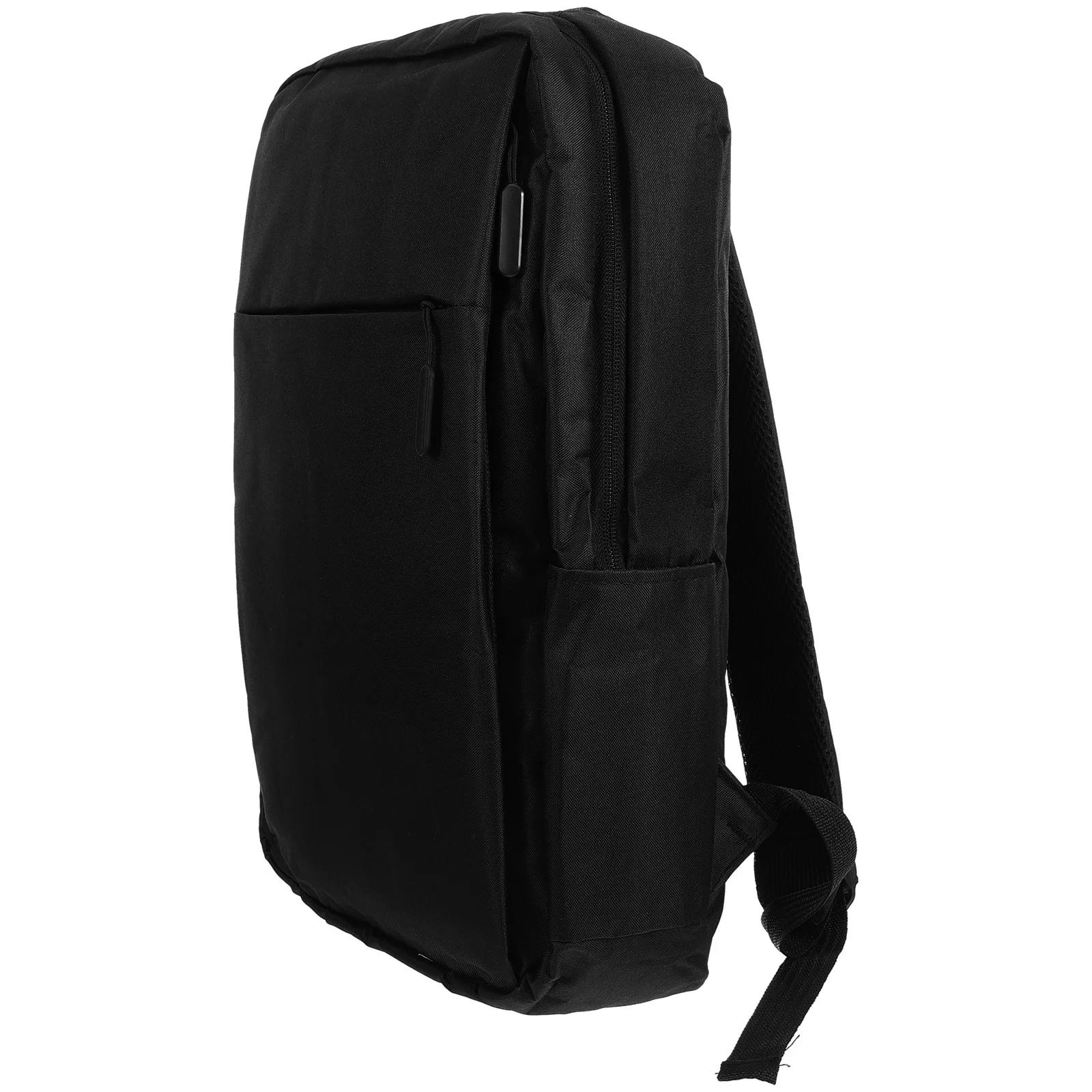 

Men's Backpack Tablet Bag Large Laptop Storage Bags Oxford Cloth Mens Student Carrier