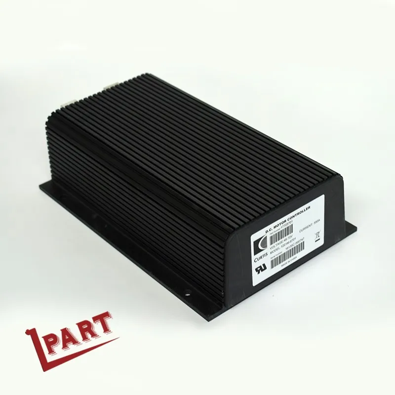 Запчасти для электропривода контроллер двигателя 1221M-6701