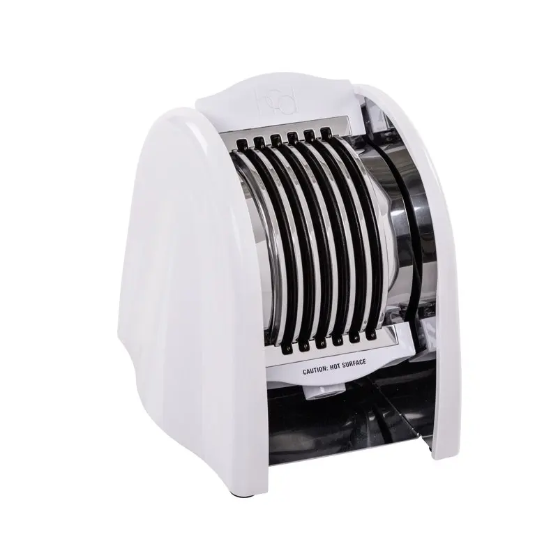 

Electric Tortilla Toaster White