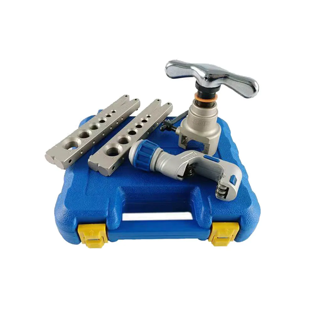 Для холодильных инструментов VALUE VFT-808-MIS Ручные инструменты Инструмент для