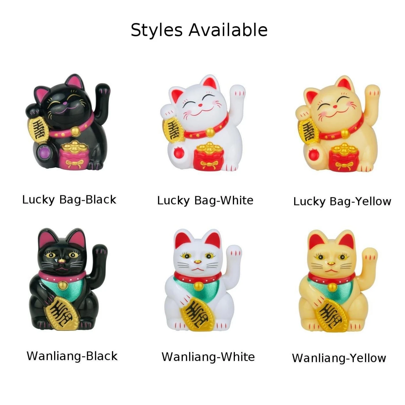 Декор приборной панели автомобиля Lucky Cat орнамент автомобиль автоматический