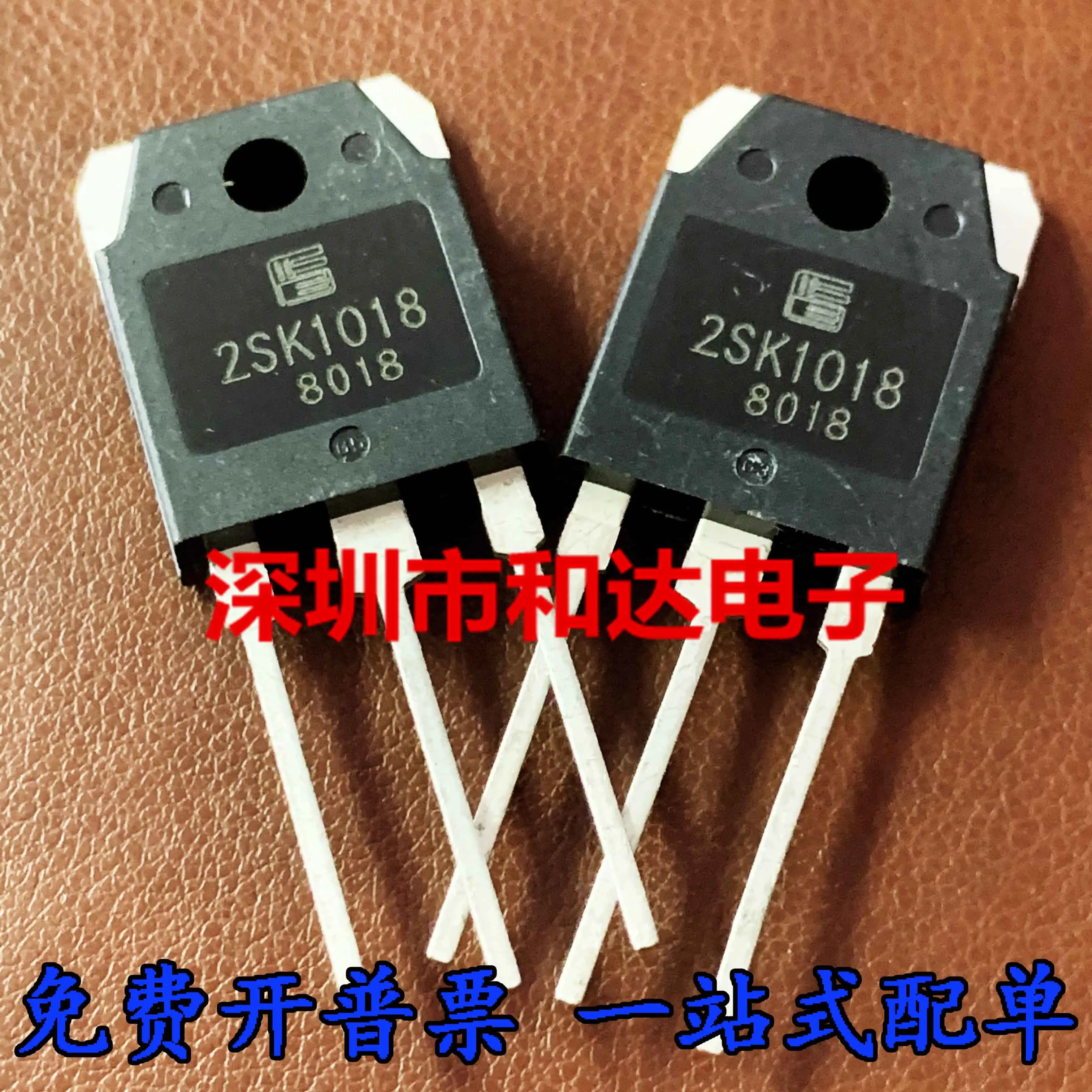 

5 шт.-10 шт. 2SK1018 K1018 MOS TO-3P 18A 500 В в наличии, новые и оригинальные