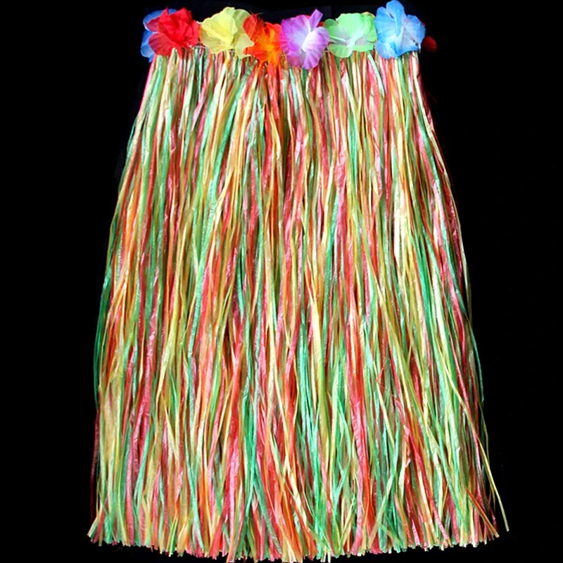 

Гавайская юбка мerylover