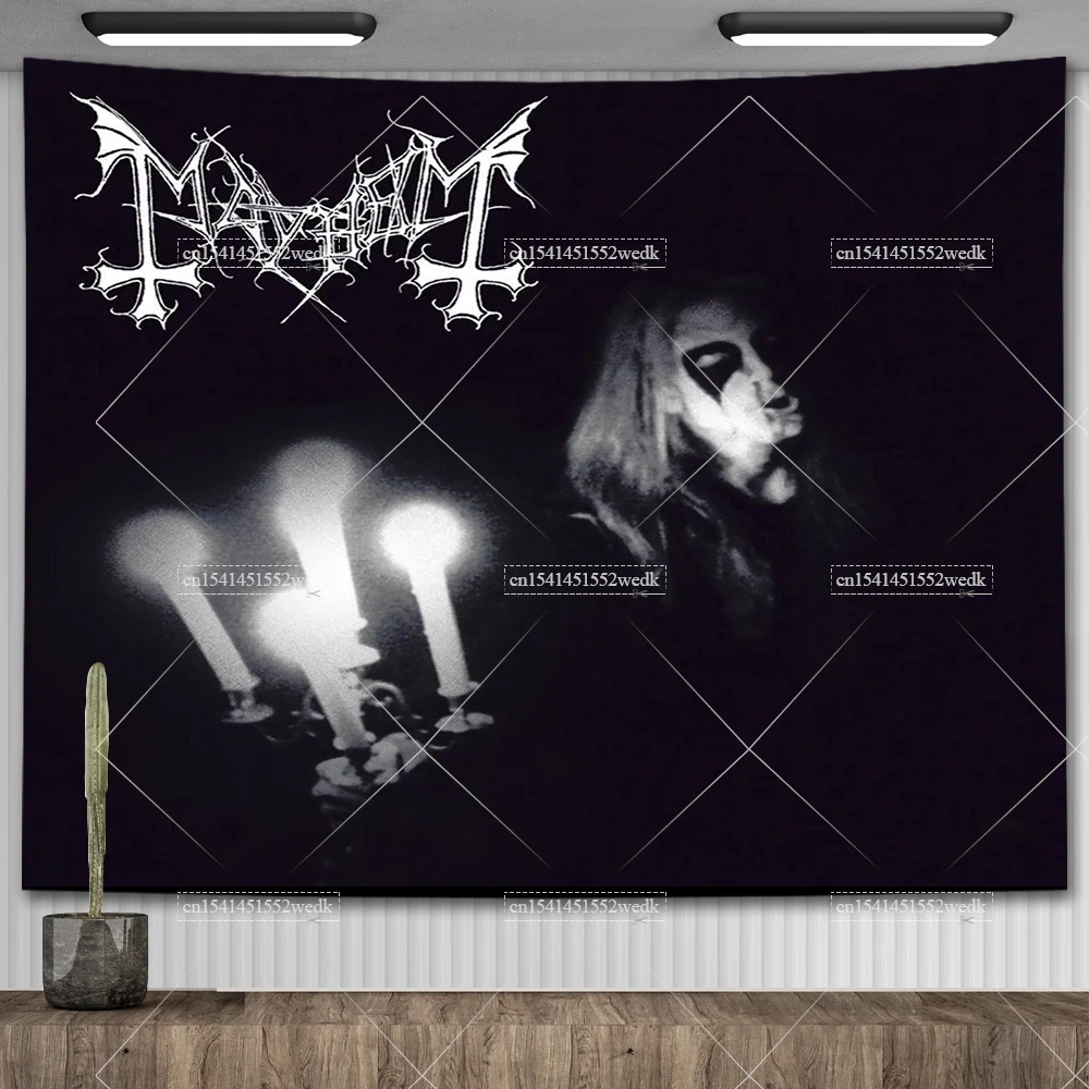 

Гобелен FFO Mayhem Distresseds