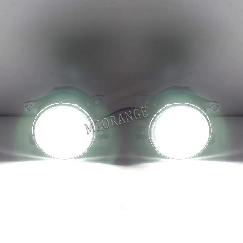 2 шт. фонари для Subaru Forester Brz Gt86 2013 2014 2015 2016 2017-2022