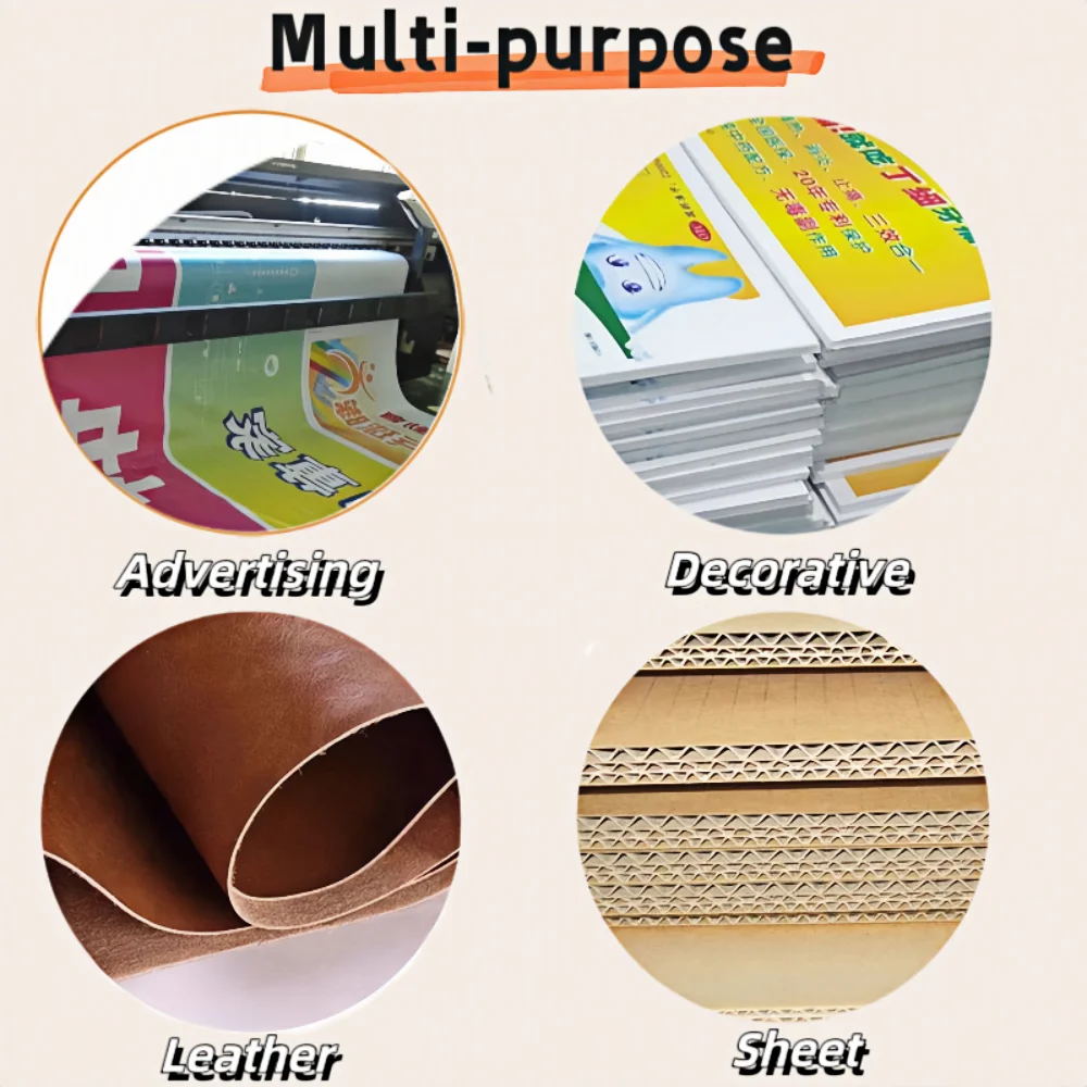 Раздвижная линейка для резки KT кожаная рисовая бумага рекламный инструмент нож