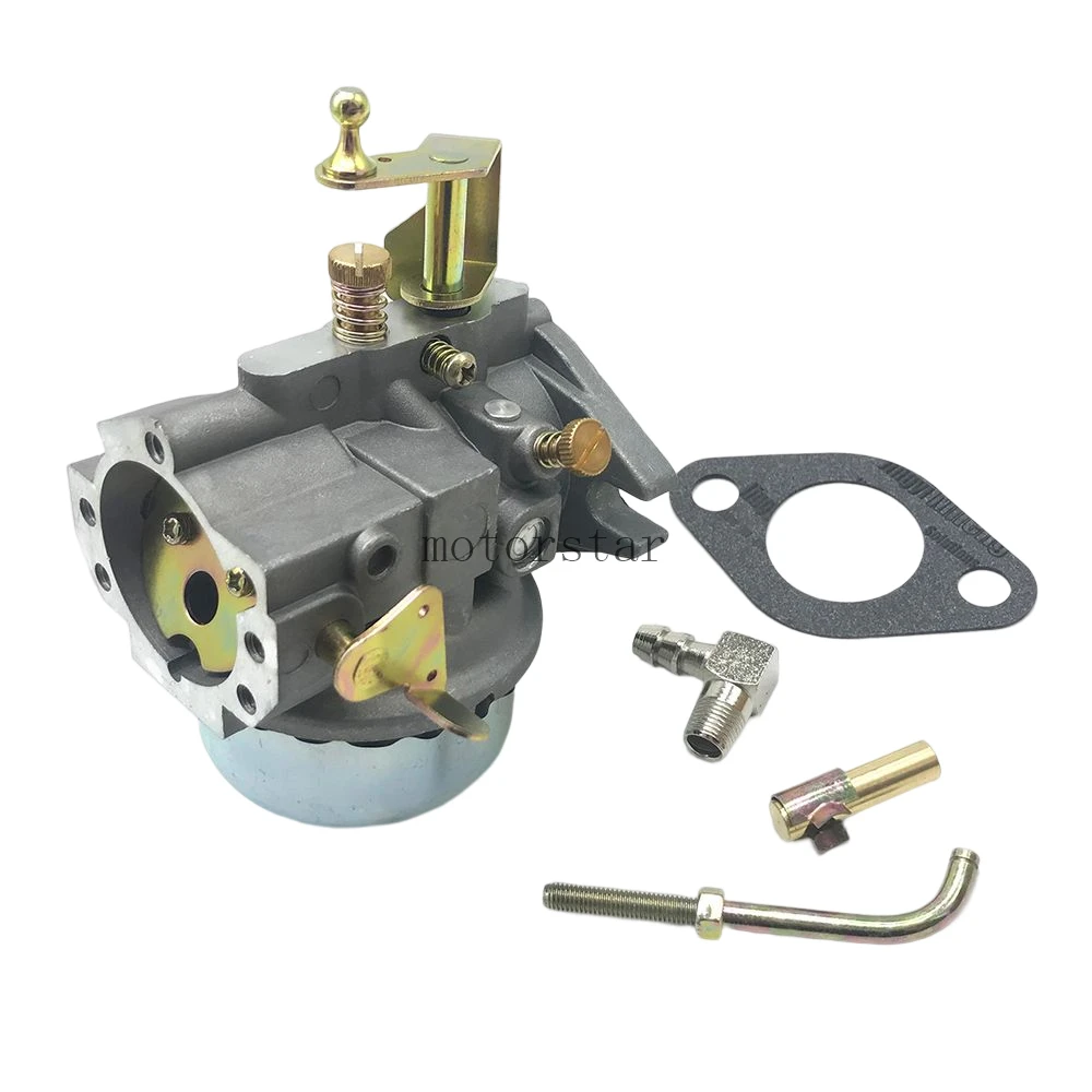 Дроссельный карбюратор подходит для Kohler K241 K301 K321 K341 K482 чугунный двигатель 14 л.с. 16