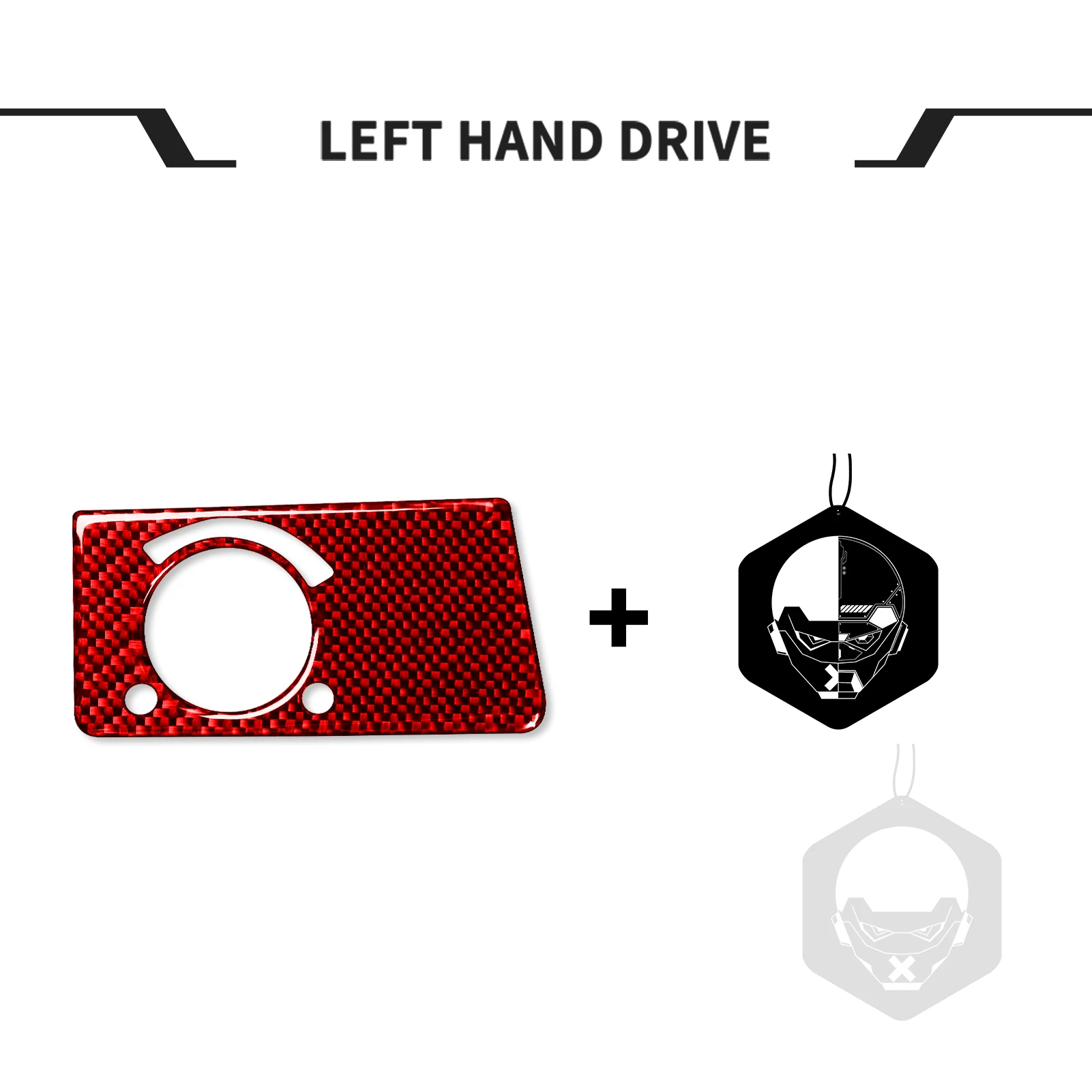 

Для Benz E-Class W211 2003-2009 переключатель фары сделай сам наклейка для интерьера автомобиля s 3D наклейка из углеродного волокна автомобильные аксес...