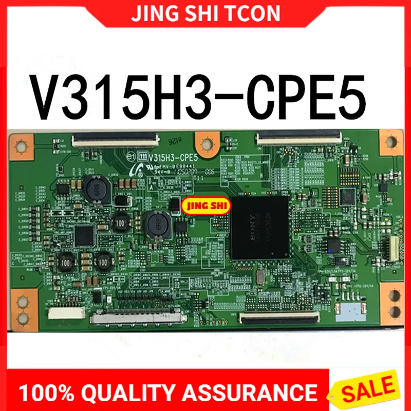 Новая оригинальная электронная логическая плата 42PFL3390/Φ версии C1A