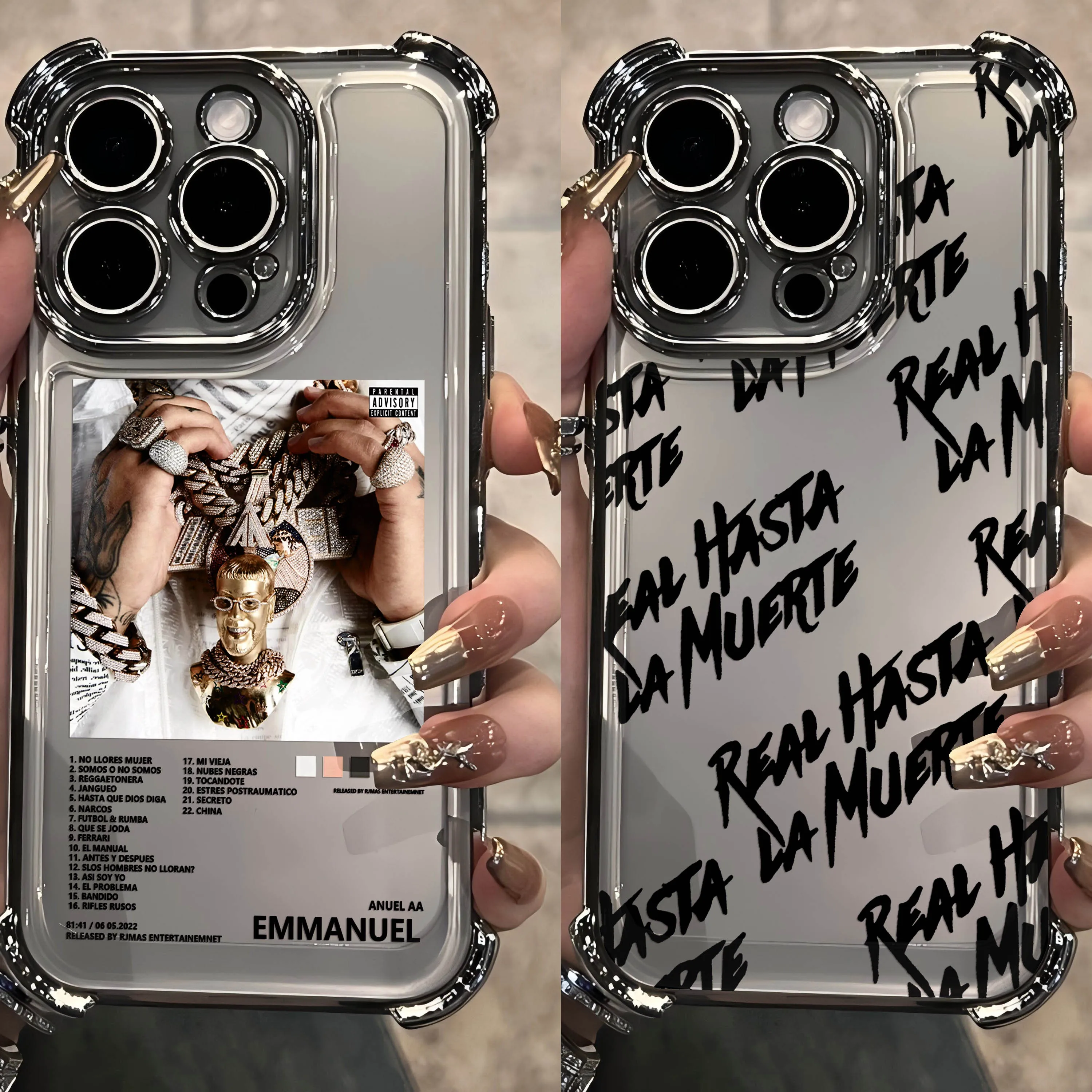 Чехол для телефона Hot Claraels AA Reals Samsung A16 A06 A35 A55 A25 A05s A15 A54 A34 A24 A14 A05 A04 A04e A13 A73 A53 4G 5G Cover