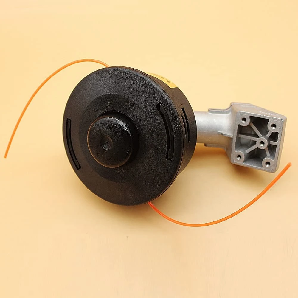 Коробка передач с триммерной головкой для триммеров STIHL FS36 FS40 FS44 FS55 FS65 FS72 FS74 FS75 FS76