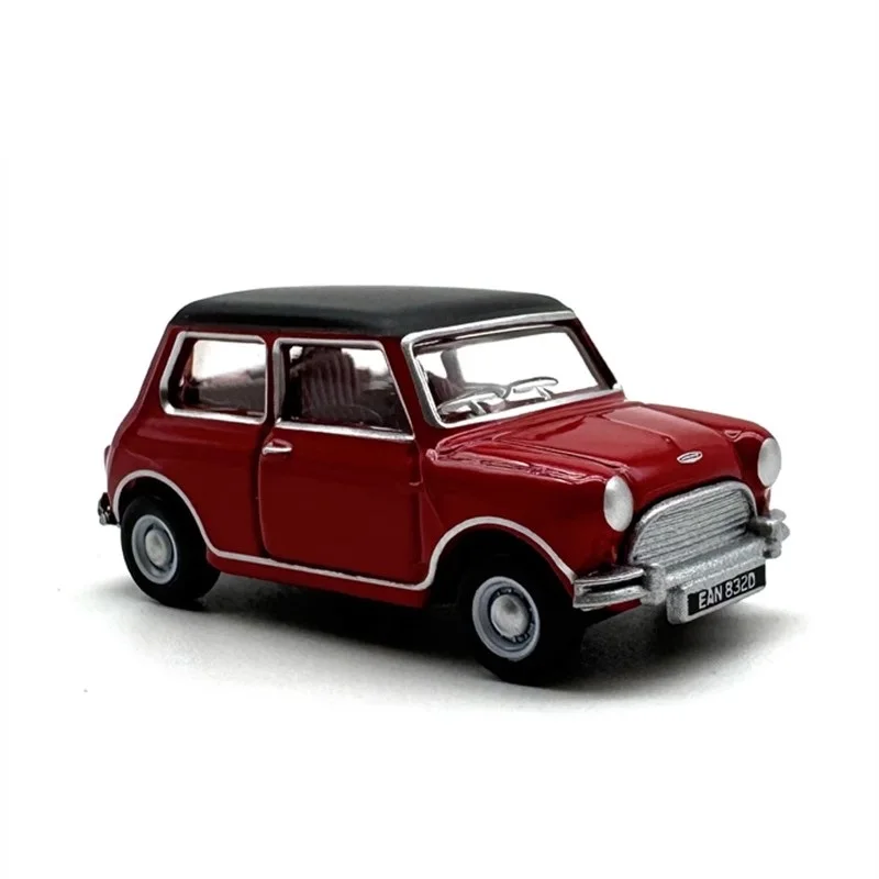Оксфорд 1:76 Au-stin Курятник-er мини модель автомобиля из сплава