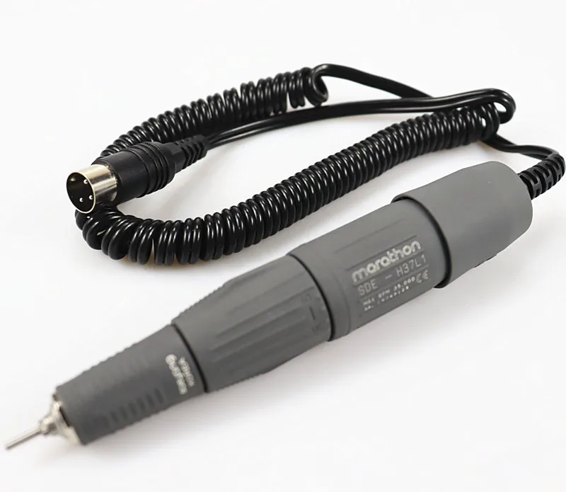 Новая Стоматологическая сильная Микромашина 210 Lab 65 Вт 35000 об/мин устройство для