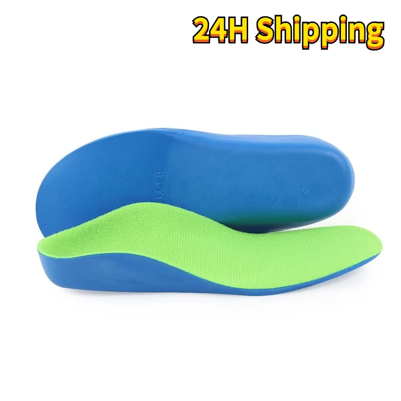 

Ортопедические стельки в форме ребенка, ступни внутри и снаружи XO-типа, поддержка плоскостопия, фотоинструмент для здоровья, 1 пара