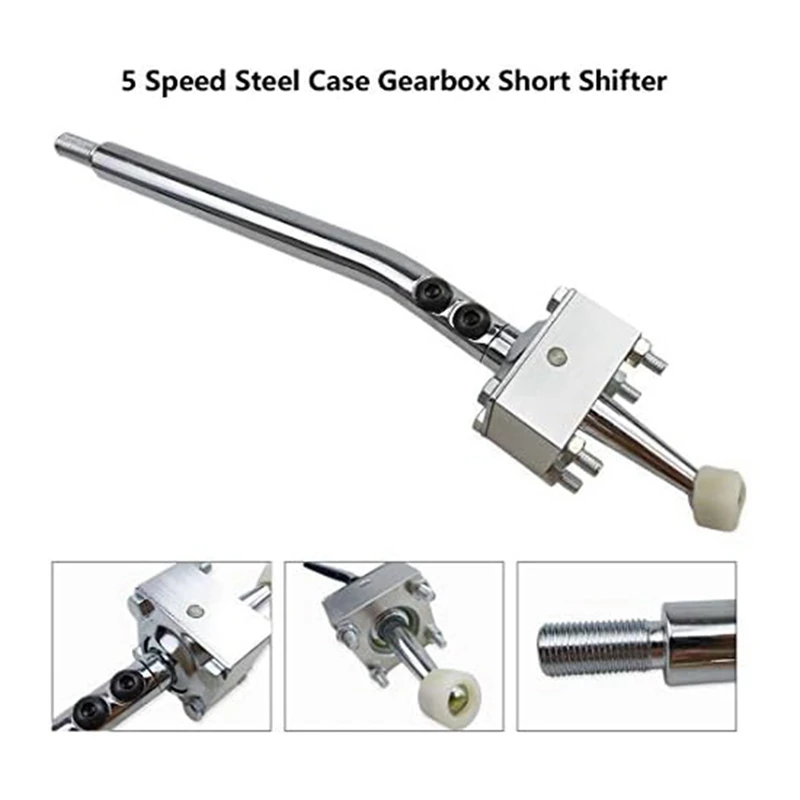 Короткий рычаг переключения передач для Toyota Supra Celica Hilux Pickup Benzyna Mk1 Mk2 Mk3 Mk4 W57 W58 R154 2WD