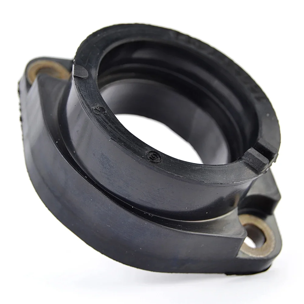 Адаптер интерфейса карбюратора мотоцикла впускной коллектор для Kawasaki KLX250 D-Tracker