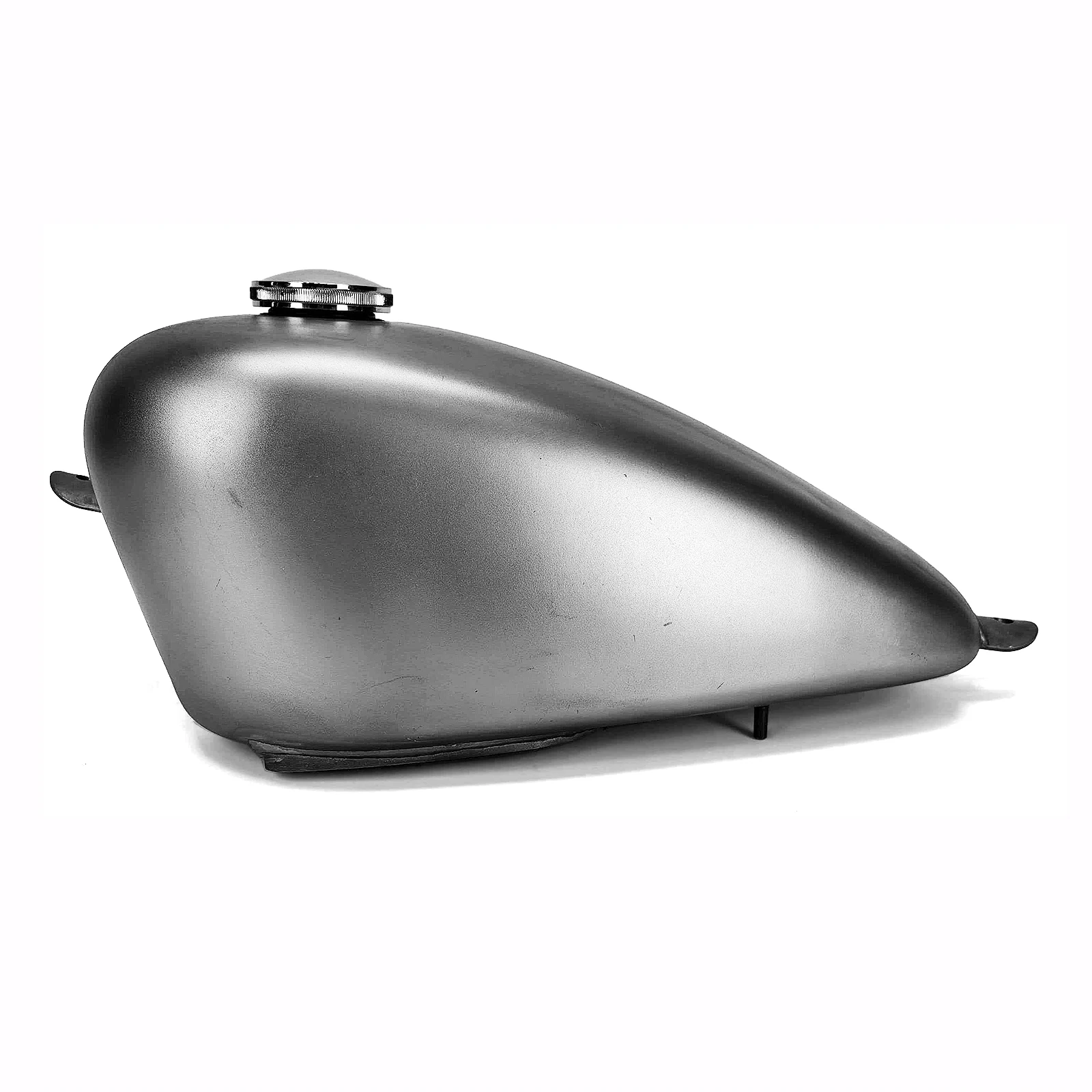 Фото Бензобак для мотоцикла 6 л для Harley Davidson Sportster XL 883 1200 48 Forty Eight XL1200X EFI, версии 2006-2022 гг. №3